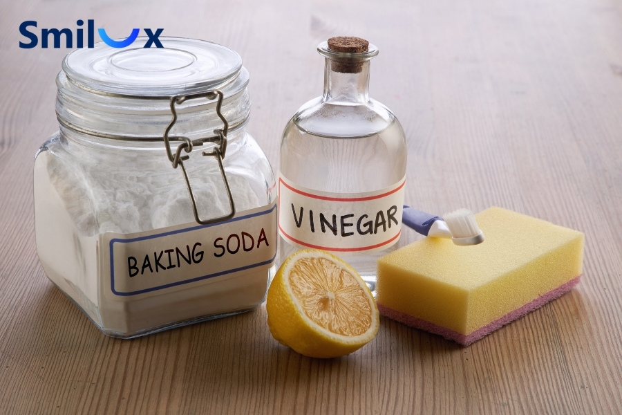 Hiệu quả tẩy trắng răng bằng nguyên liệu tự nhiên thường không rõ rệt và khó duy trì lâu dài. Hiệu quả tẩy trắng răng bằng nguyên liệu tự nhiên thường không rõ rệt và khó duy trì lâu dài.