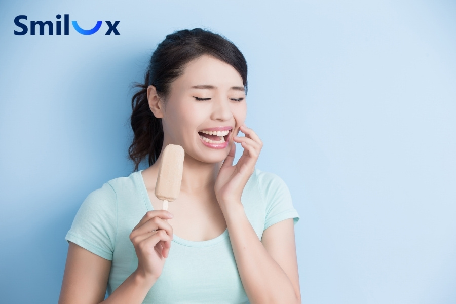 Rối loạn cảm giác răng Rối loạn cảm giác răng
