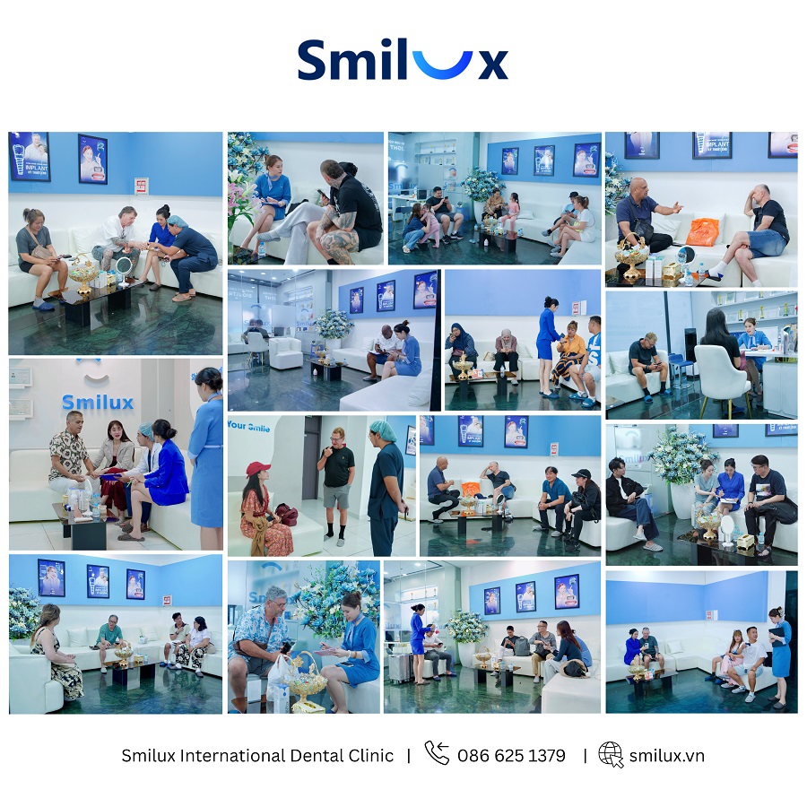 ảnh website smilux en 3